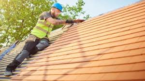 Best Tile Roofing Installation  in Roanoke, IN