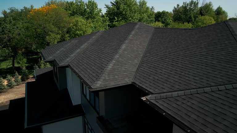 Best Gutter Installation and Repair  in Roanoke, IN