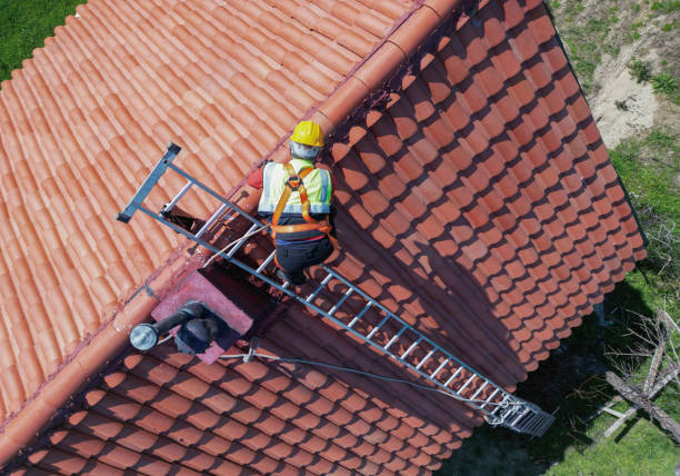 Trusted Roanoke, IN Roofing Service Experts