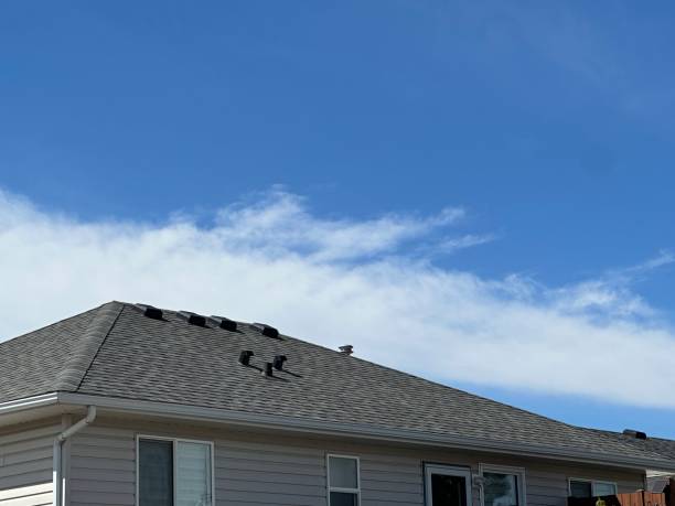 Hot Roofs in Roanoke, IN