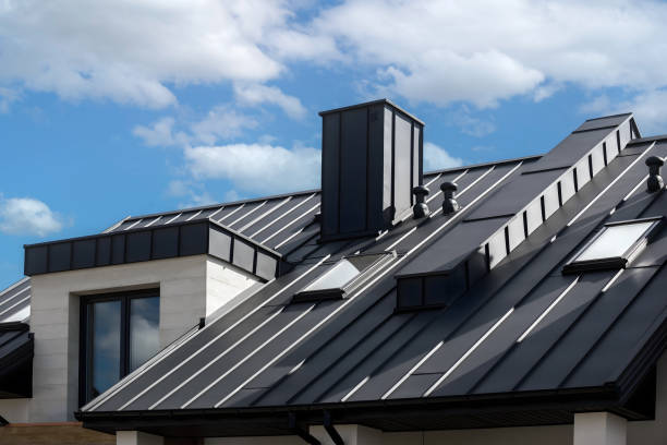 Professional Roofing Service in Roanoke, IN