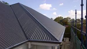 Best Sheet Metal Roofing  in Roanoke, IN